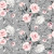 Papel de Parede Floral Afrodite