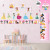 Kit Decorativo Princesas