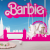 Papel De Parede Personalizado World Barbie