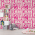 Papel de Parede Teen Barbie Estilista