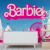 Papel De Parede Personalizado World Barbie