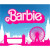 Papel De Parede Personalizado World Barbie