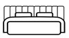 54cm x 2,00mt